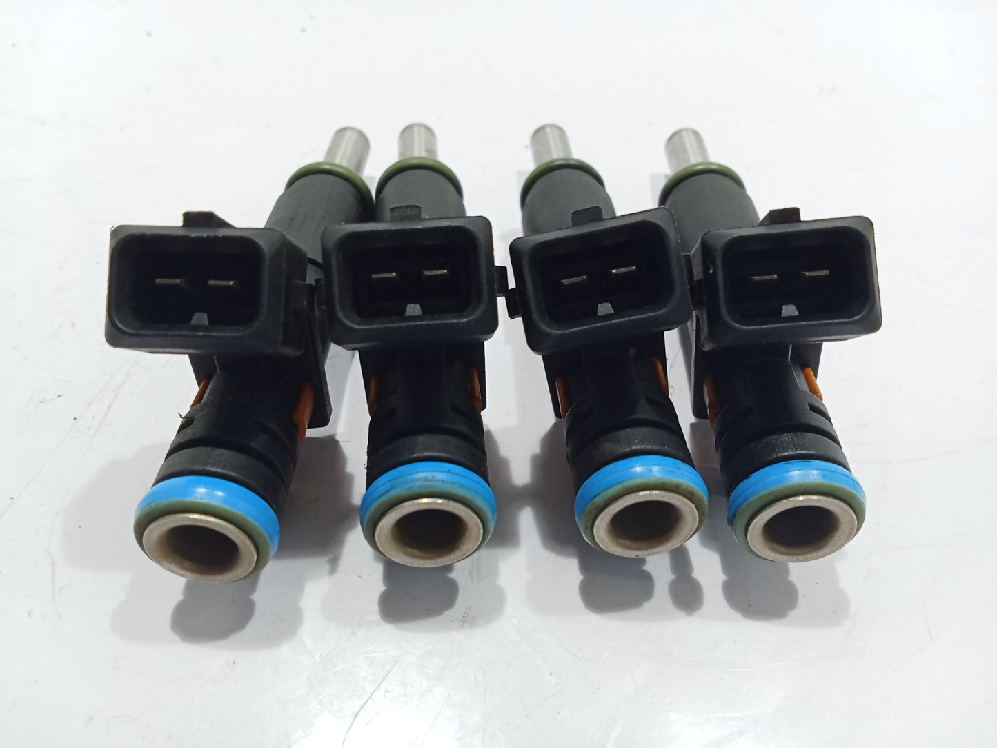 Chevrolet Cruze 2012 Injector GENUINE ORIGINAL SURPLUS