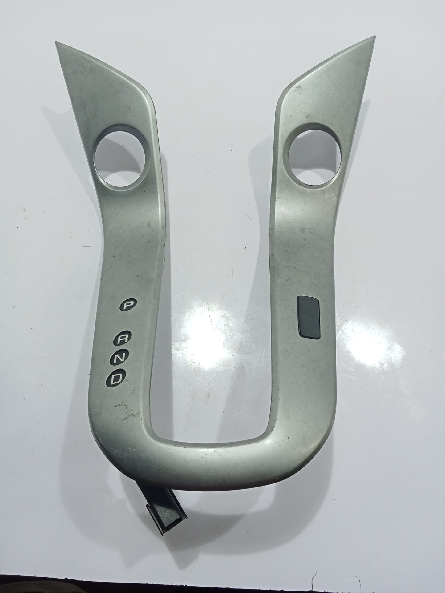 Chevrolet Cruze 2012 Shifter Cover GENUINE ORIGINAL SURPLUS