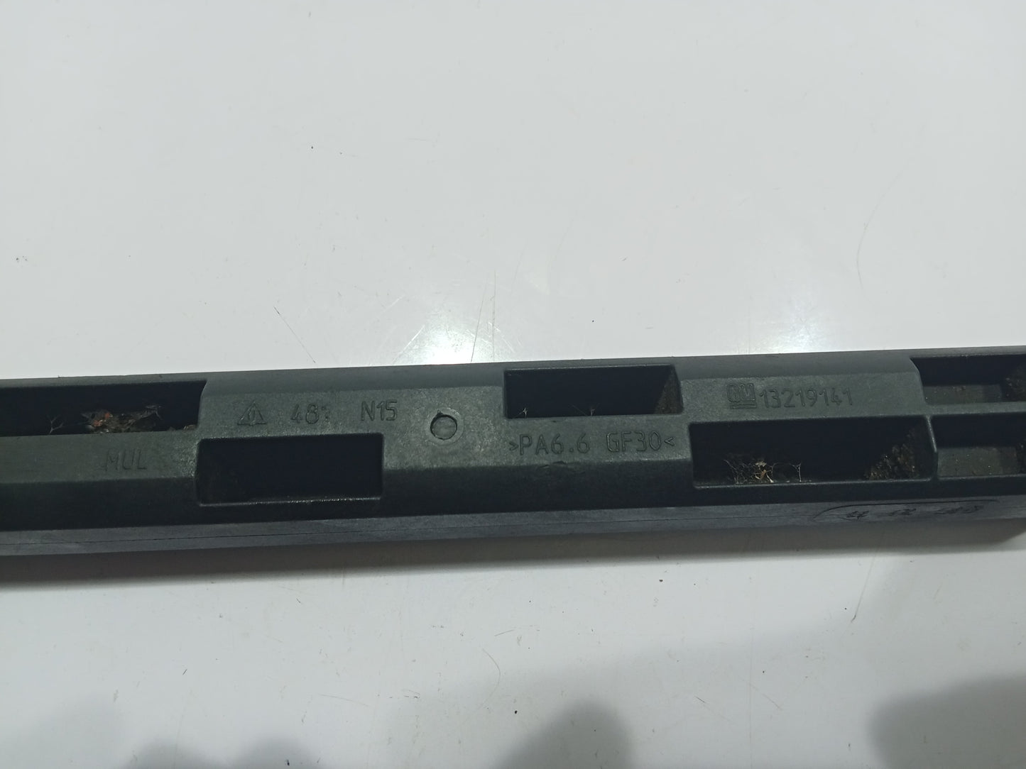 Chevrolet Cruze 2012 Stabilizer Link GENUINE ORIGINAL SURPLUS
