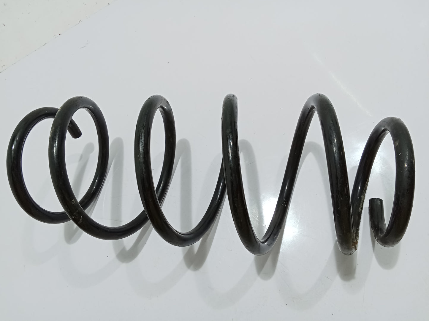 Ford Fiesta 1.5 Coil Spring GENUINE ORIGINAL SURPLUS