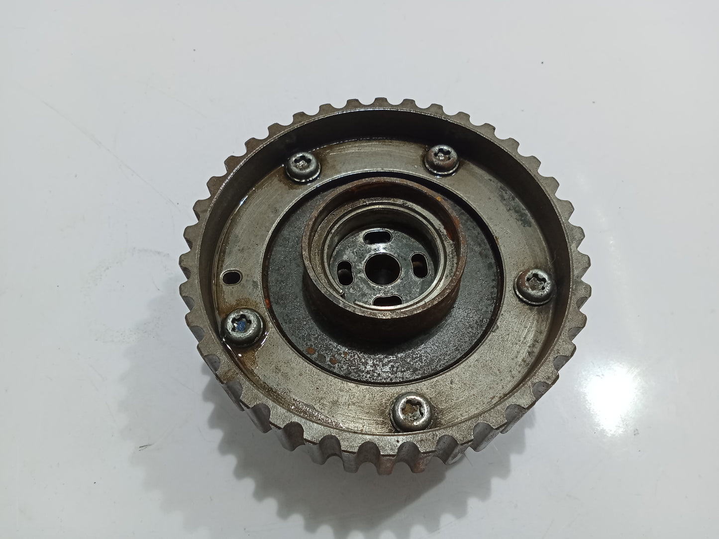Ford Fiesta 1.5 Camshaft Exhaust Gear GENUINE ORIGINAL SURPLUS