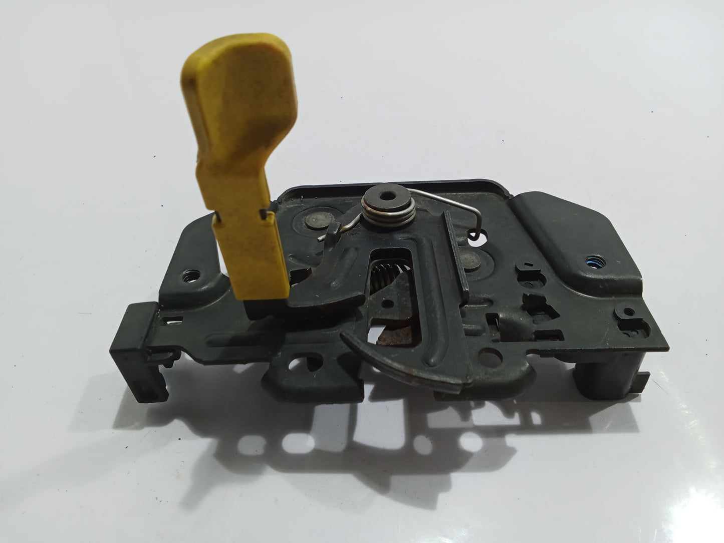 Ford Fiesta 1.5 Hood Lock Actuator GENUINE ORIGINAL SURPLUS