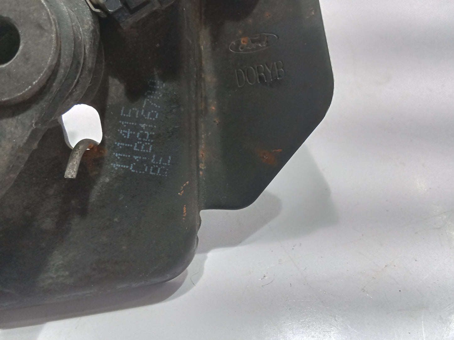 Ford Fiesta 1.5 Hood Lock Actuator GENUINE ORIGINAL SURPLUS