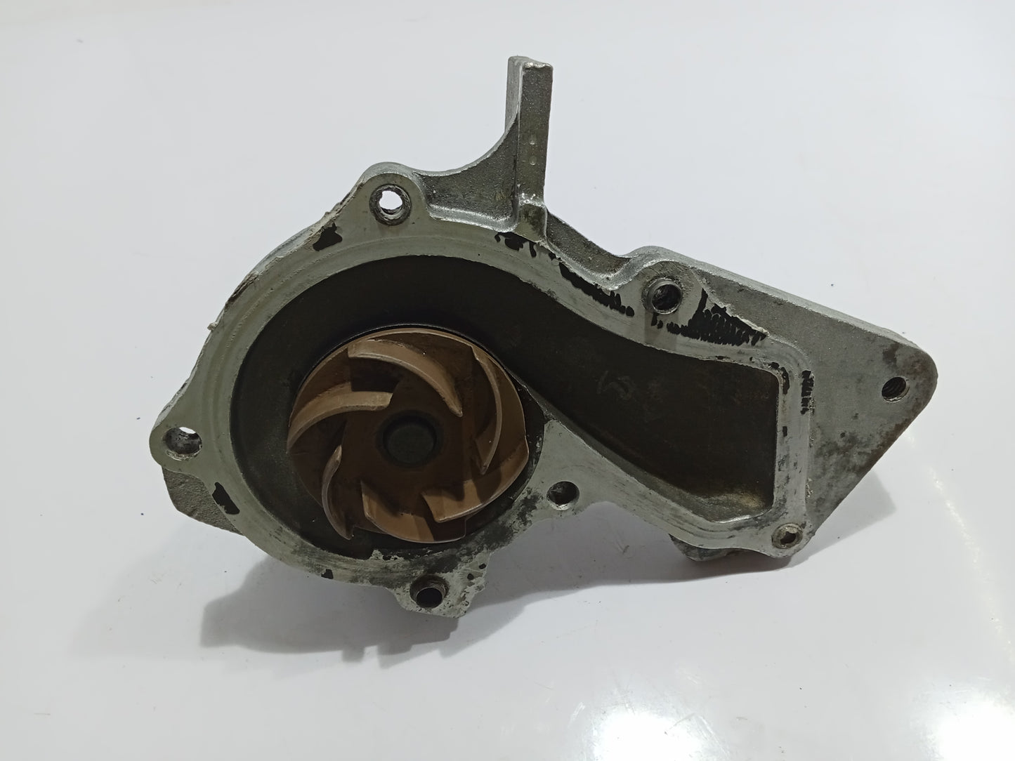 Ford Fiesta 1.5 Water Pump GENUINE ORIGINAL SURPLUS