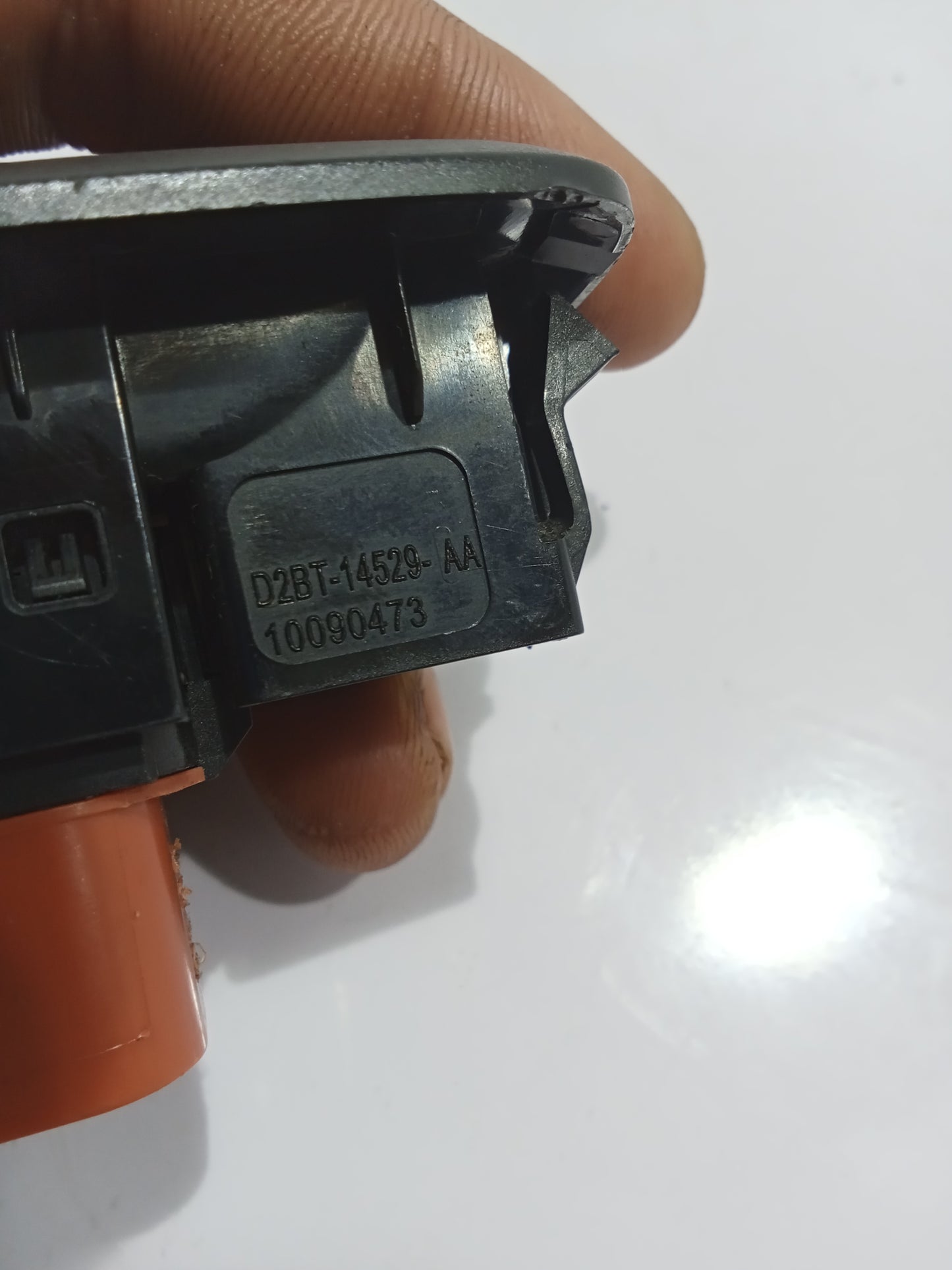Ford Fiesta 1.5 Water Pump GENUINE ORIGINAL SURPLUS