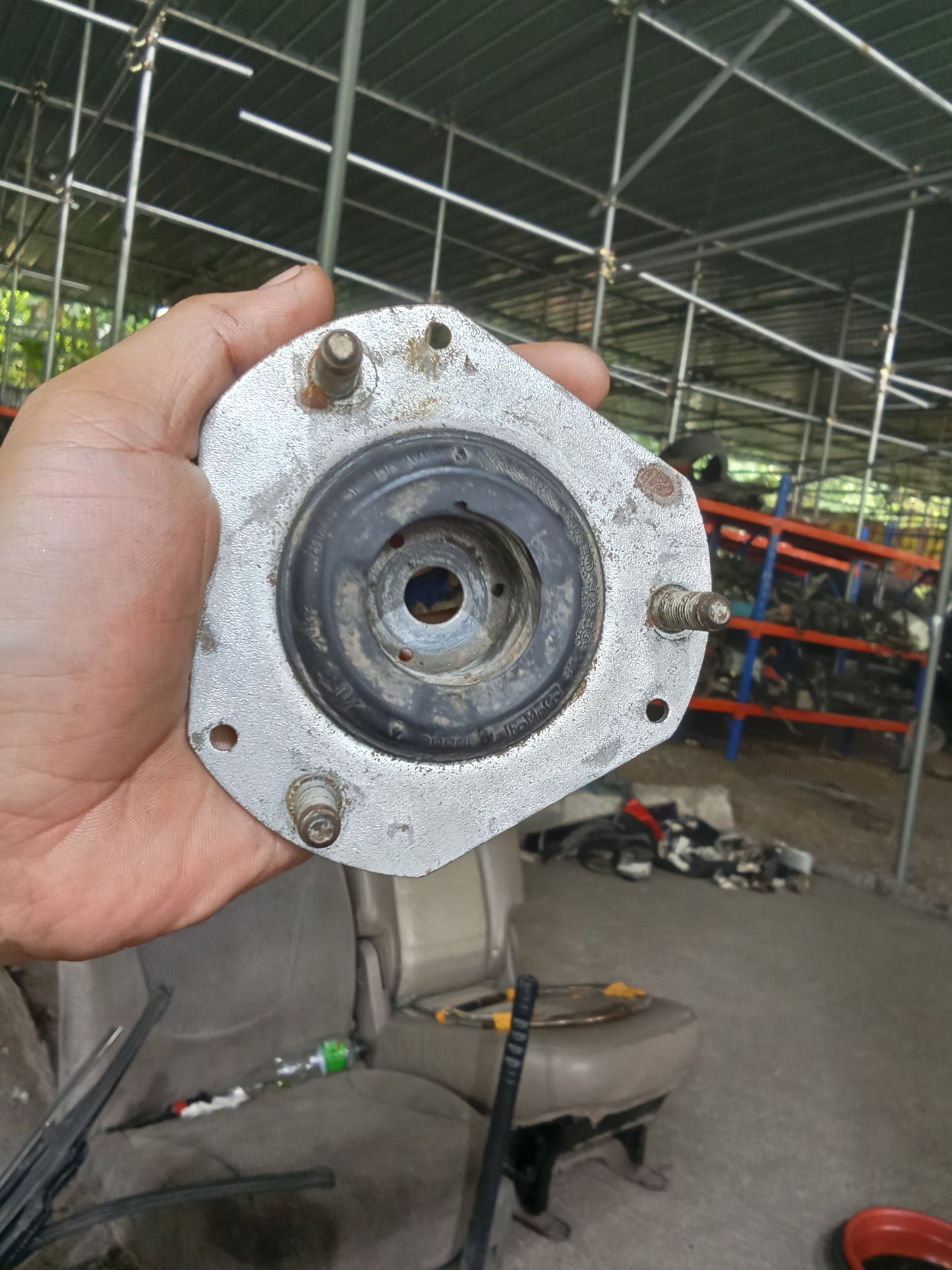 Ford Fiesta 1.5 Mounting Strut GENUINE ORIGINAL SURPLUS