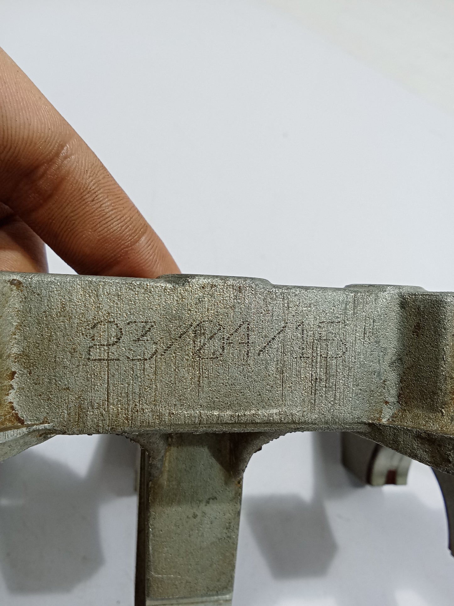 Ford Fiesta 1.5 2015 Crankshaft Holder GENUINE ORIGINAL SURPLUS