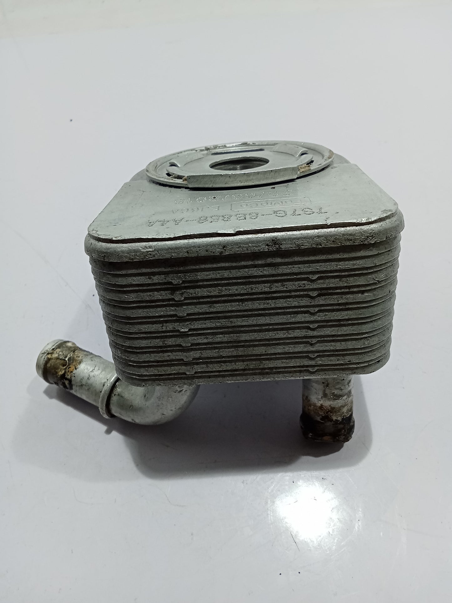 Ford Fiesta 1.5 2015 Oil Cooler GENUINE ORIGINAL SURPLUS