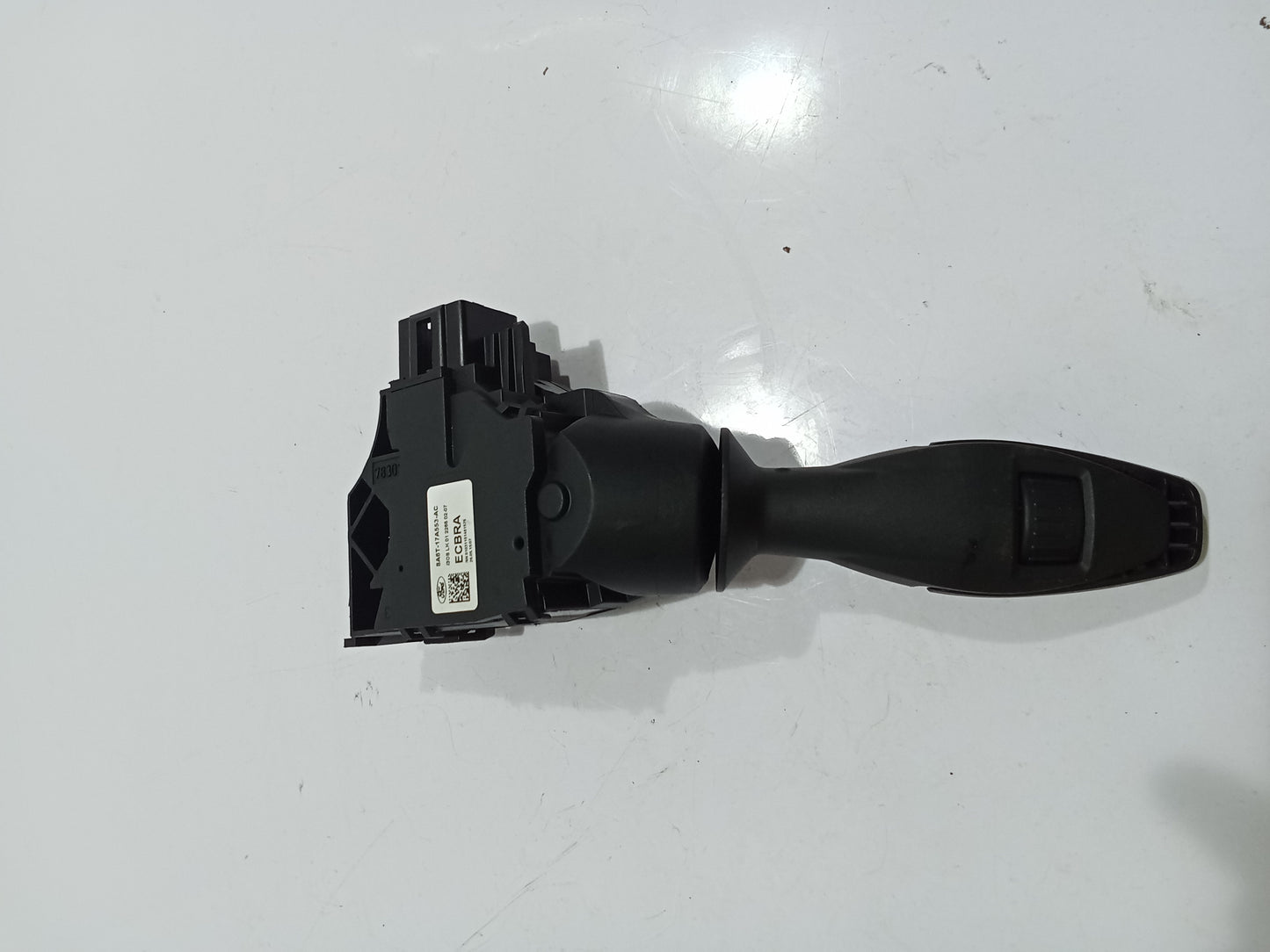 Ford Fiesta 1.5 2015 Wiper Switch GENUINE ORIGINAL SURPLUS