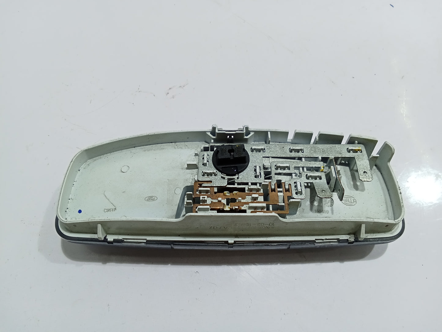 Ford Fiesta 1.5 2015 Dome Light GENUINE ORIGINAL SURPLUS