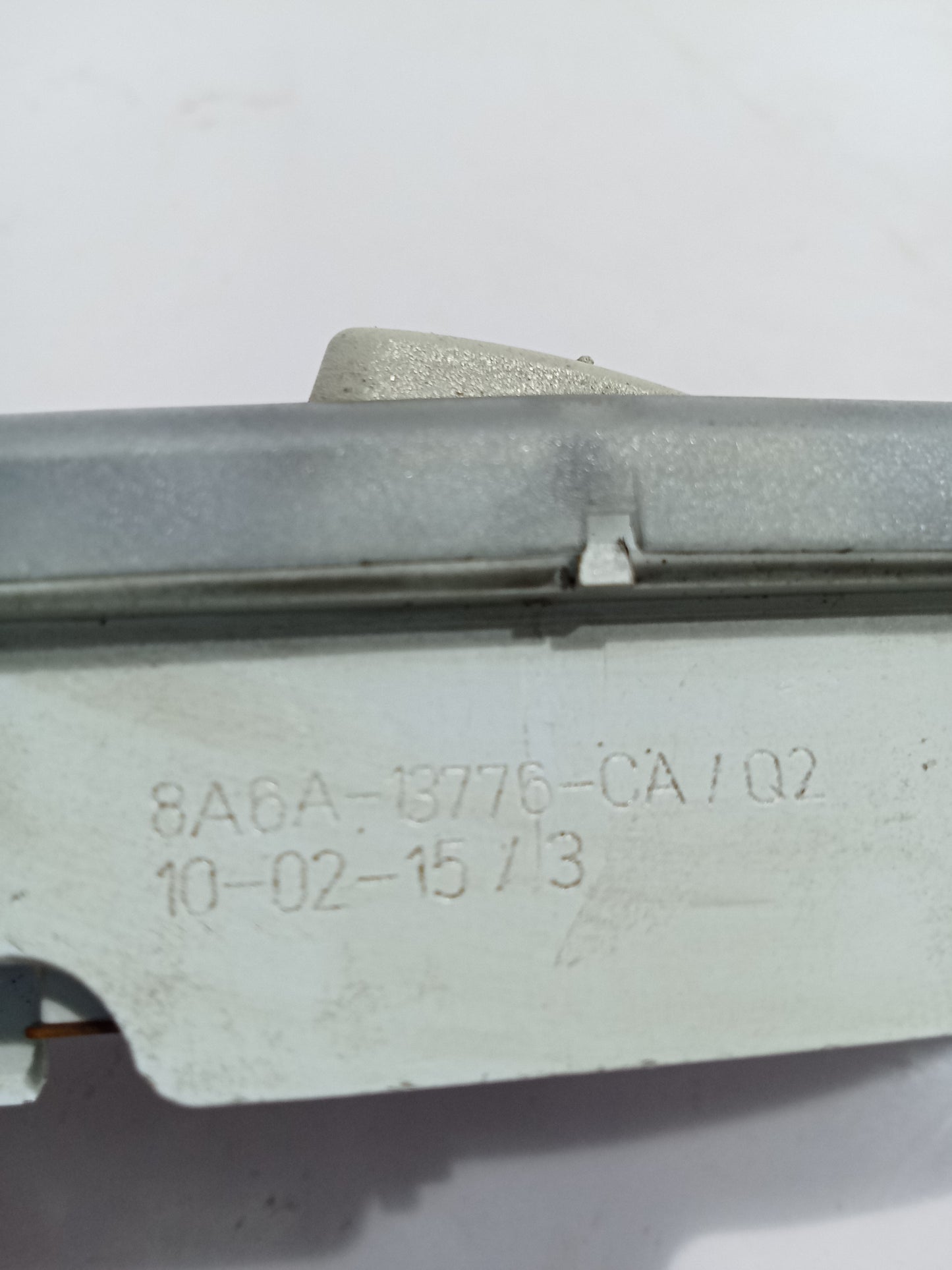 Ford Fiesta 1.5 2015 Dome Light GENUINE ORIGINAL SURPLUS