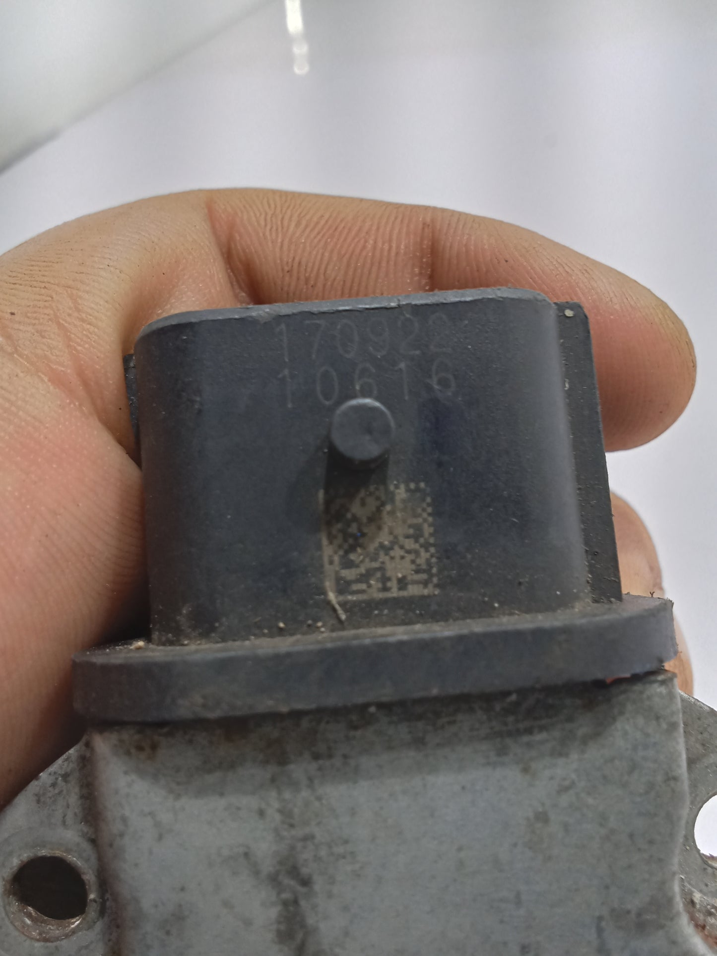 Ford Fiesta 1.5 2015 Clutch Actuator GENUINE ORIGINAL SURPLUS