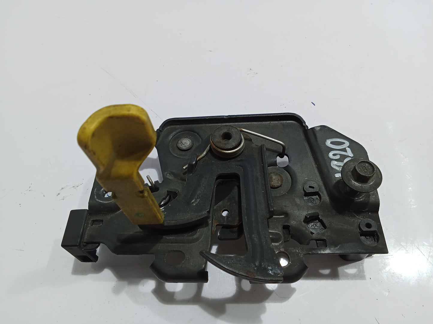 Ford Fiesta 1.5 2015 Hood Lock Actuator GENUINE ORIGINAL SURPLUS