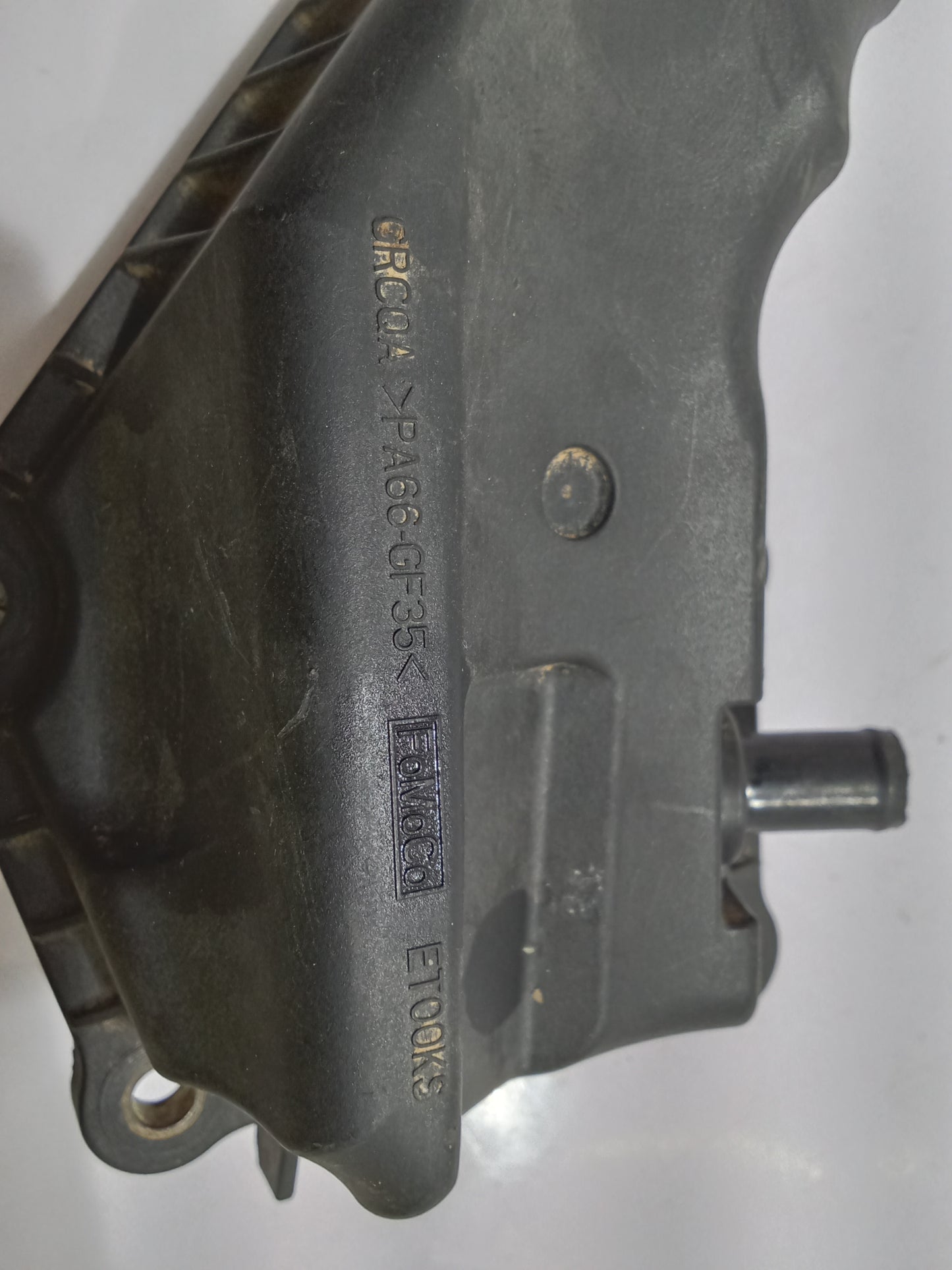 Ford Fiesta 1.5 2015 Oil Separator GENUINE ORIGINAL SURPLUS