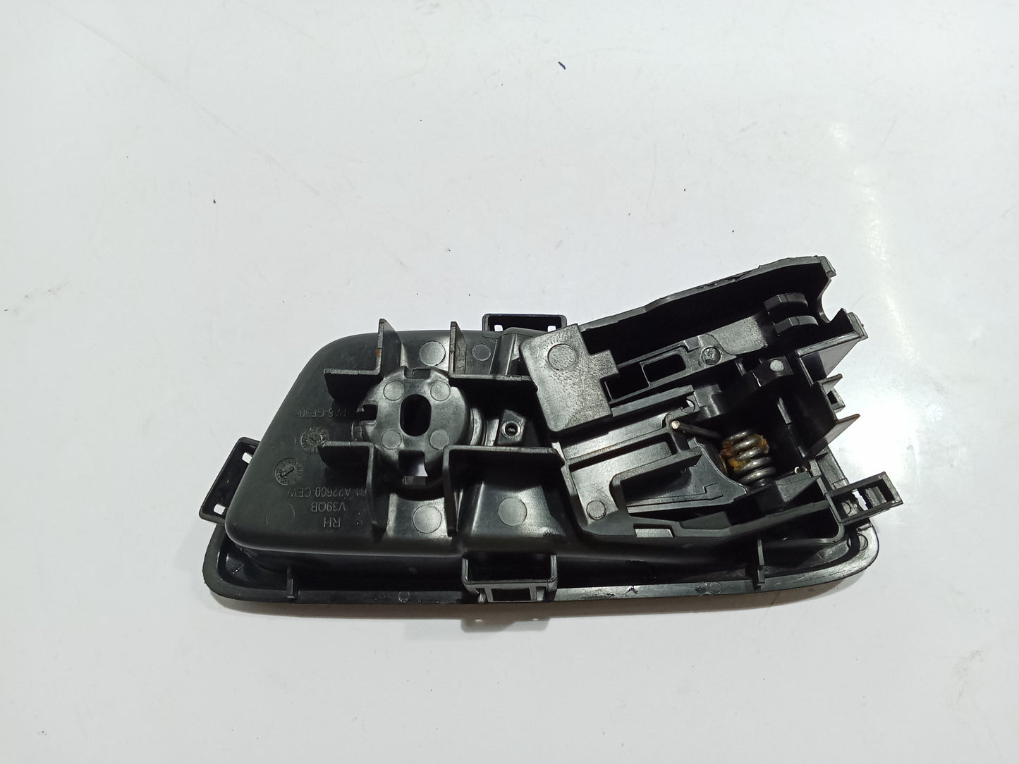 Ford Fiesta 1.5 2015 Front Passenger Side Inner Door Handle GENUINE ORIGINAL SURPLUS