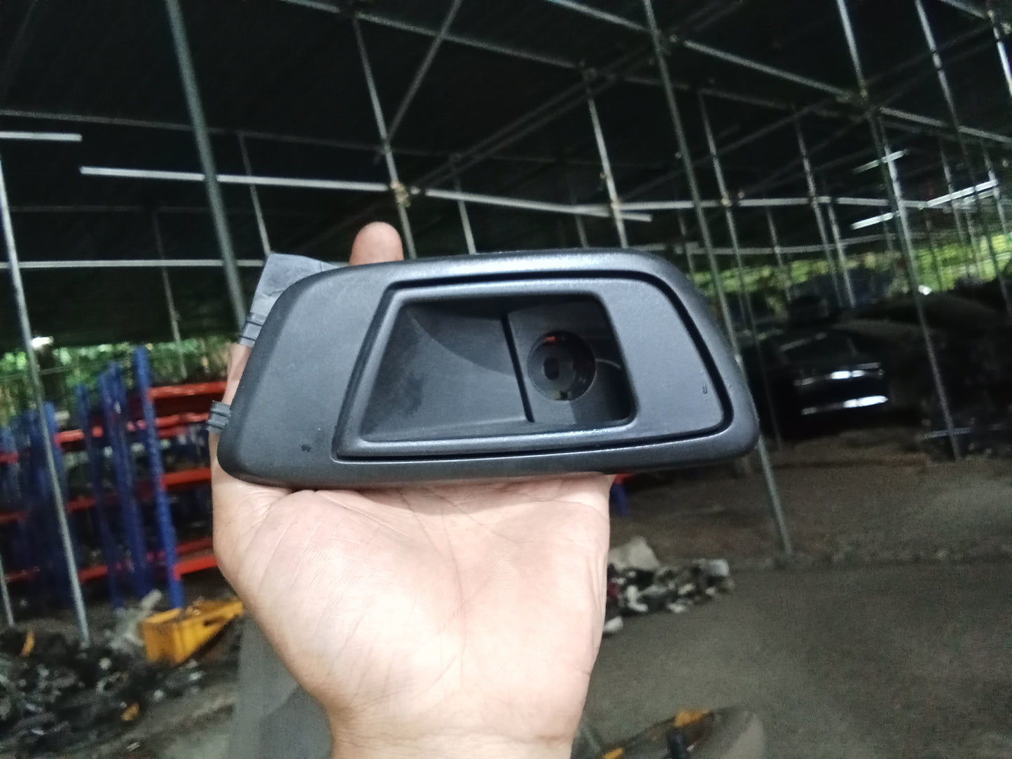 Ford Fiesta 1.5 2015 Front Passenger Side Inner Door Handle GENUINE ORIGINAL SURPLUS