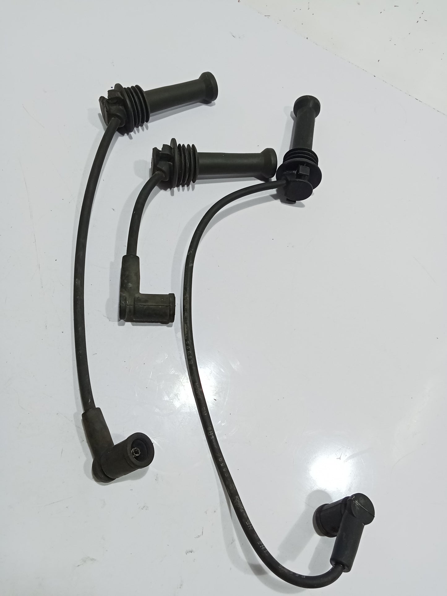 Ford Fiesta 1.5 2015 High Tension Wire GENUINE ORIGINAL SURPLUS