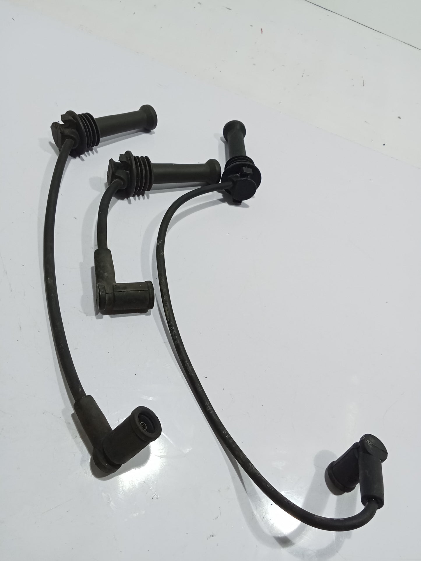 Ford Fiesta 1.5 2015 High Tension Wire GENUINE ORIGINAL SURPLUS