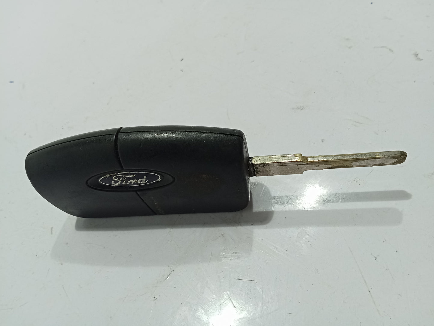 Ford Fiesta 1.5 2015 Key GENUINE ORIGINAL SURPLUS