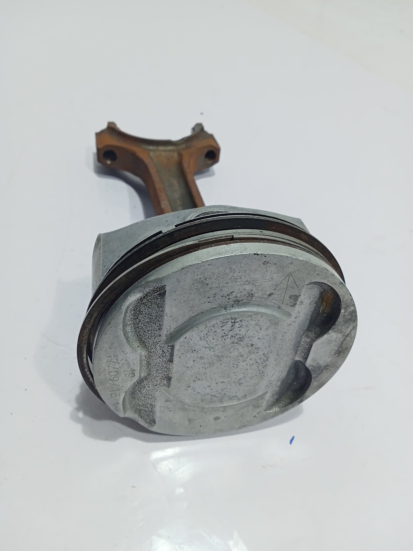 Ford Fiesta 1.5 2015 Connecting Rod With Piston GENUINE ORIGINAL SURPLUS