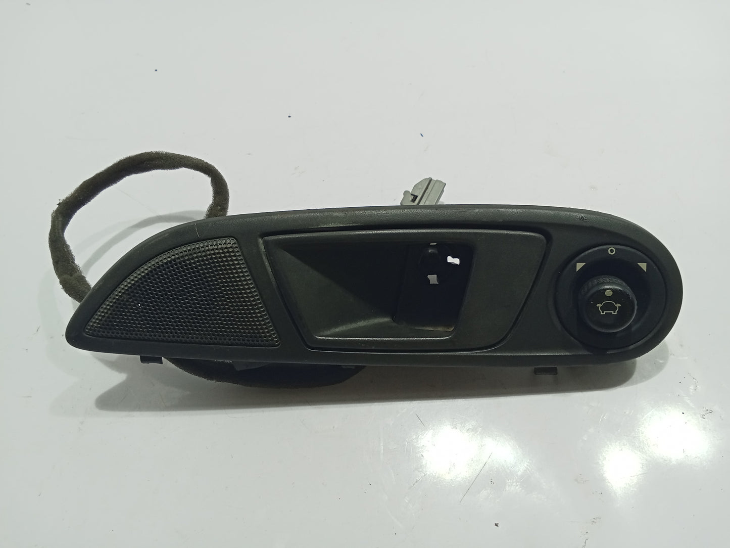 Ford Fiesta 1.5 2015 Front Driver Side Inner Door Handle GENUINE ORIGINAL SURPLUS