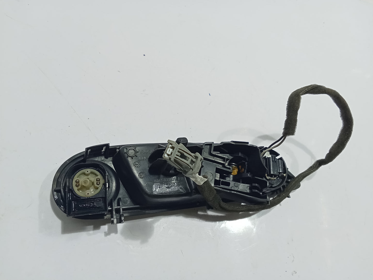 Ford Fiesta 1.5 2015 Front Driver Side Inner Door Handle GENUINE ORIGINAL SURPLUS