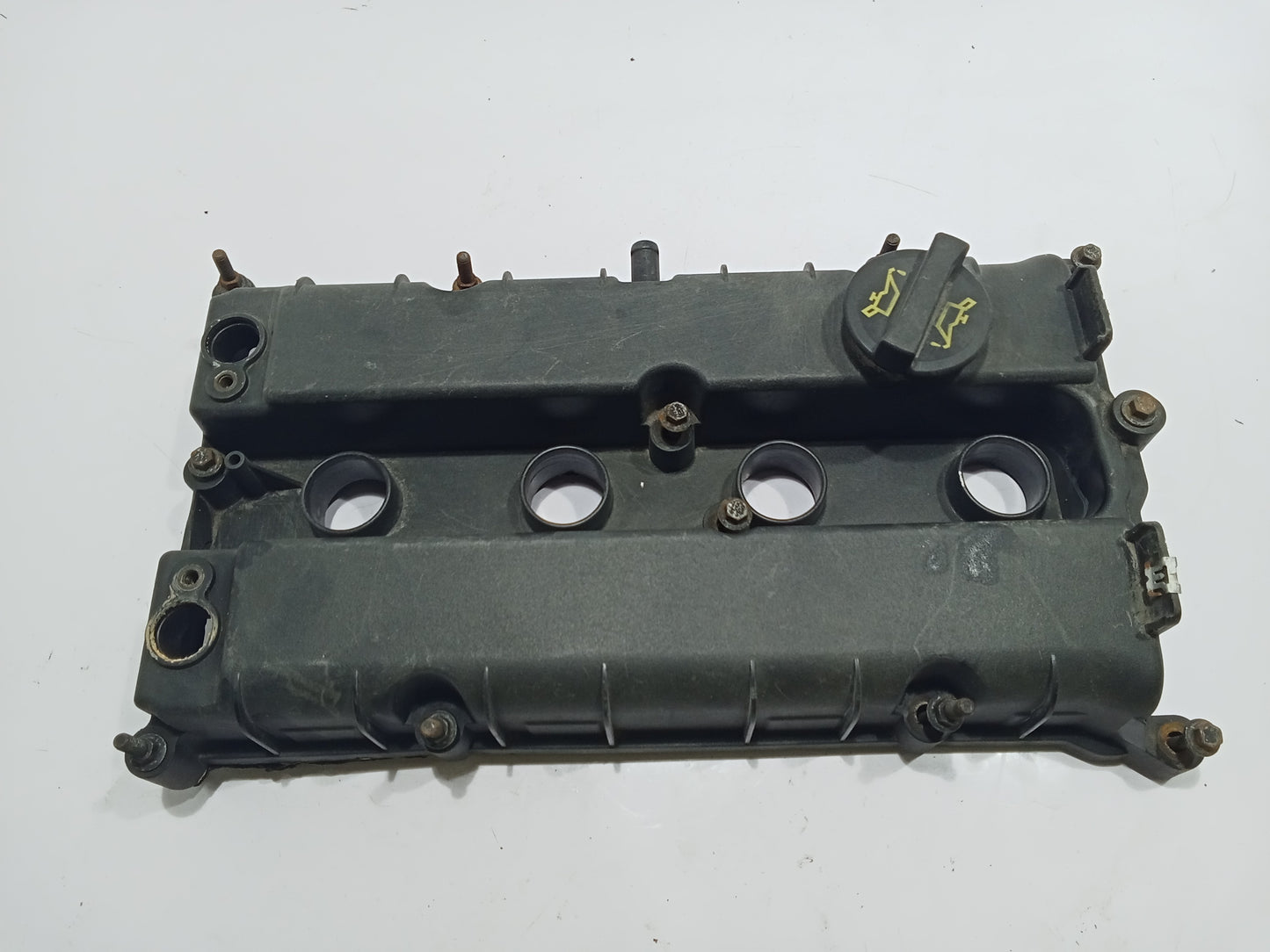 Ford Fiesta 1.5 2015 Valve Cover GENUINE ORIGINAL SURPLUS