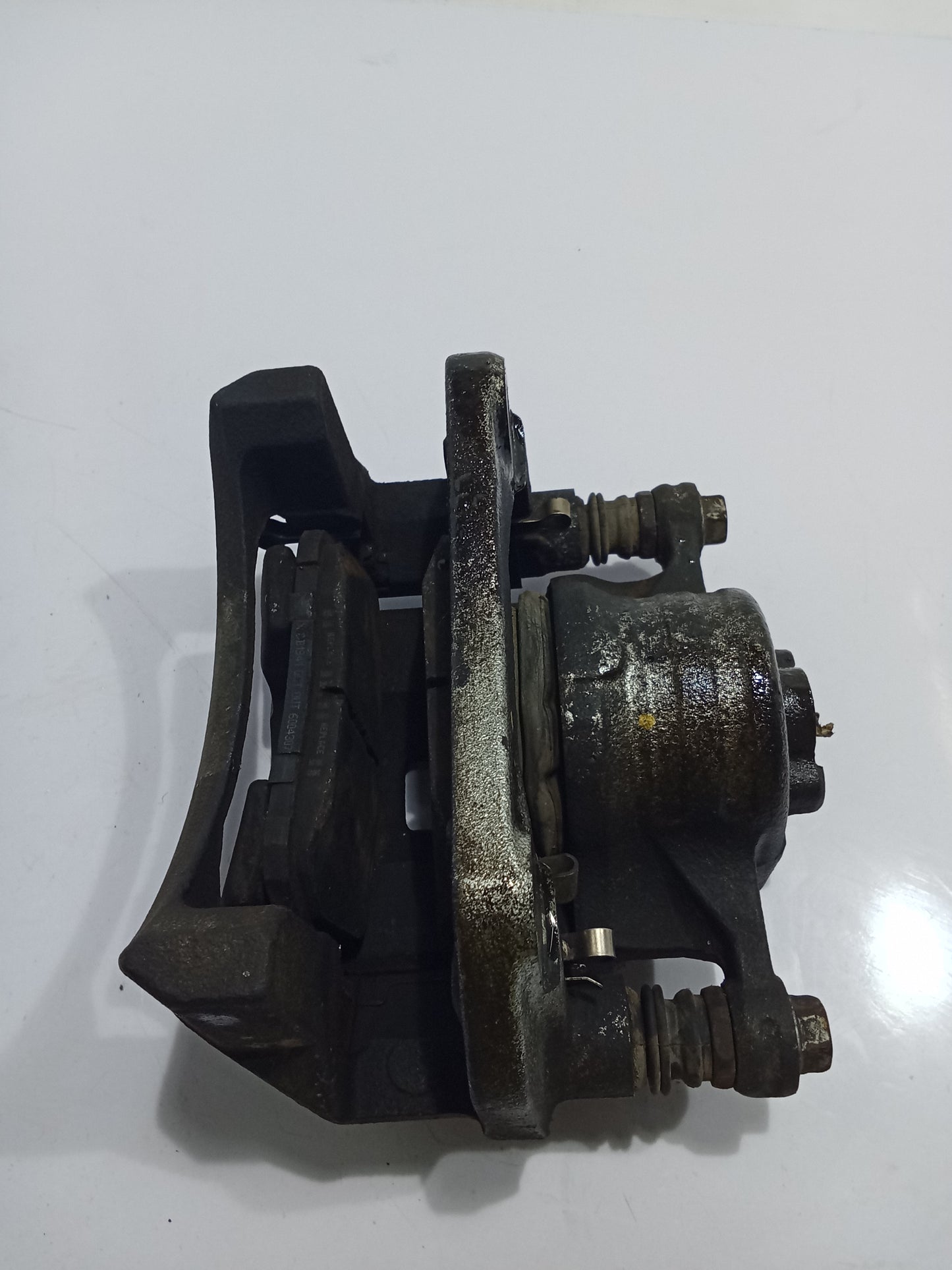 Ford Fiesta 1.5 2015 Brake Caliper GENUINE ORIGINAL SURPLUS