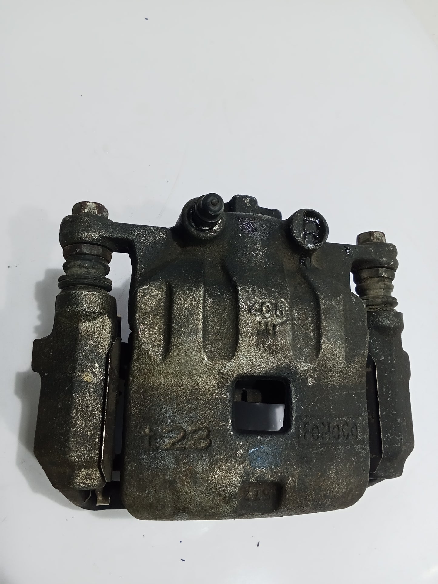 Ford Fiesta 1.5 2015 Brake Caliper GENUINE ORIGINAL SURPLUS