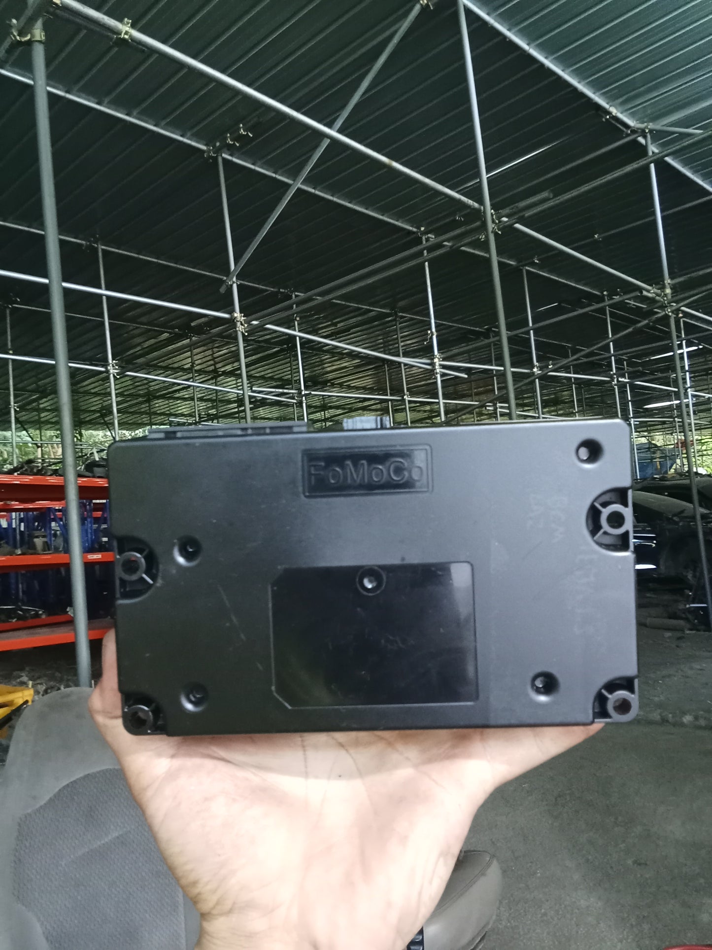 Ford Fiesta 1.5 2015 Body Control Module (BCM) GENUINE ORIGINAL SURPLUS