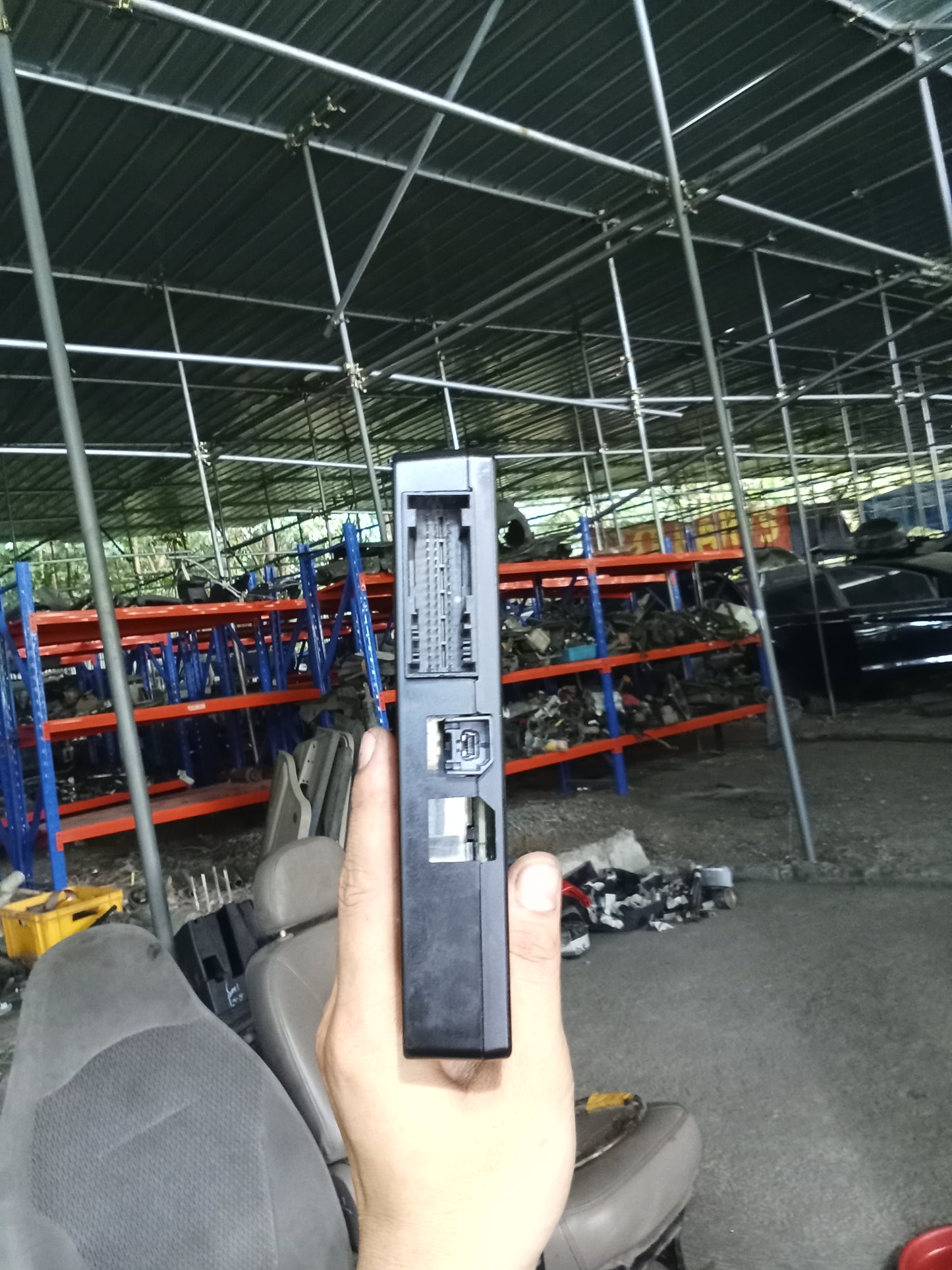 Ford Fiesta 1.5 2015 Body Control Module (BCM) GENUINE ORIGINAL SURPLUS