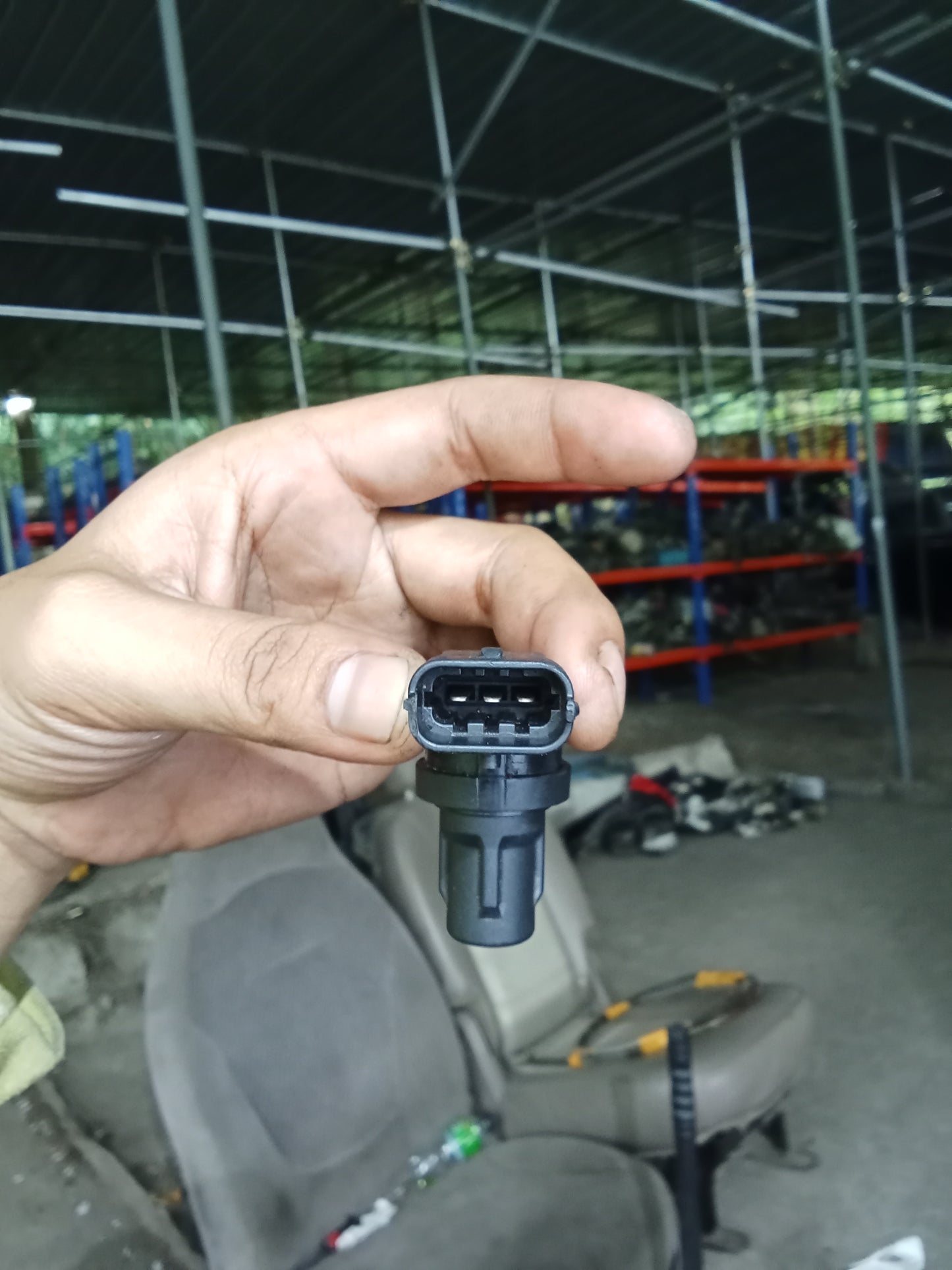 Ford Fiesta 1.5 Camshaft Sensor GENUINE ORIGINAL SURPLUS