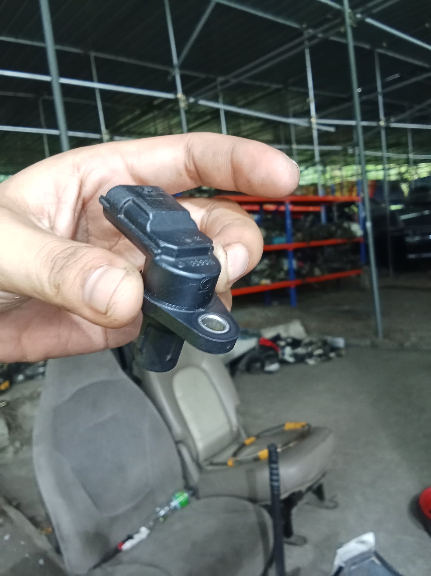 Ford Fiesta 1.5 Camshaft Sensor GENUINE ORIGINAL SURPLUS