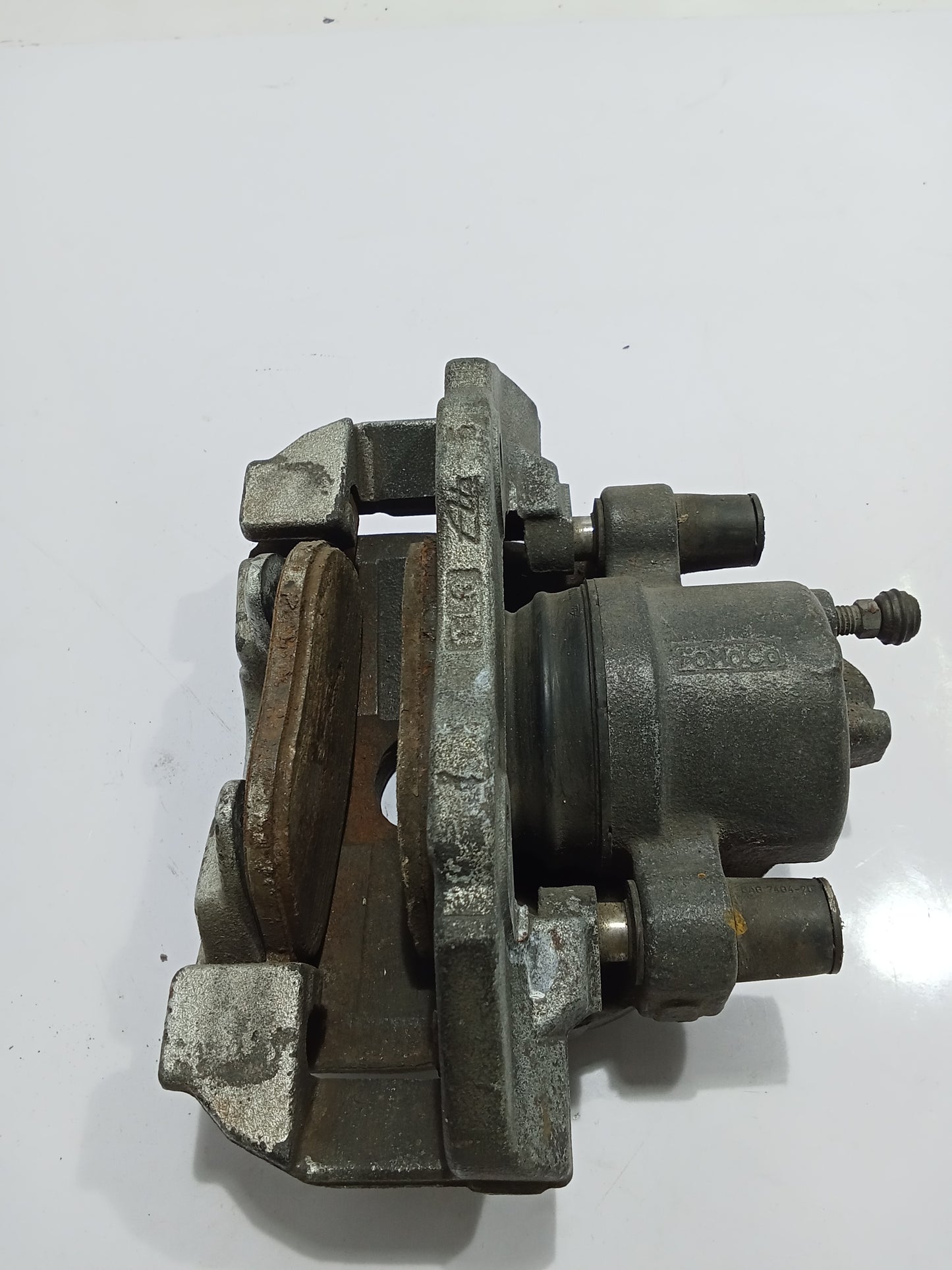 Ford Fiesta 1.5 Brake Caliper GENUINE ORIGINAL SURPLUS