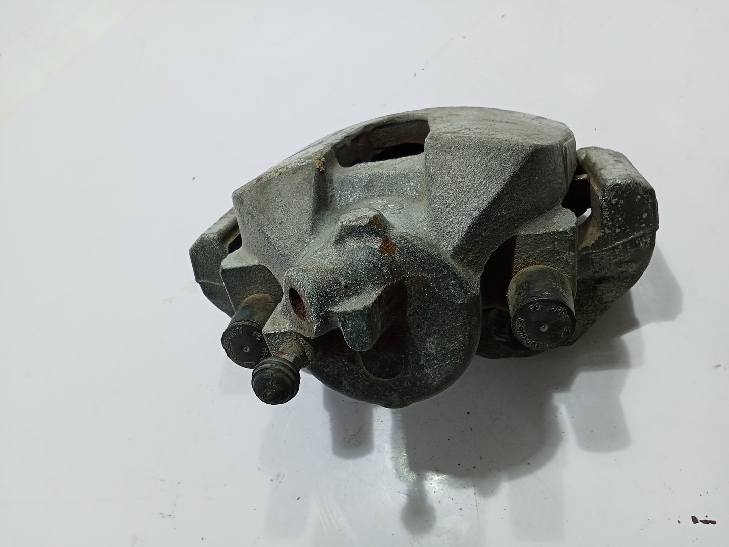 Ford Fiesta 1.5 Brake Caliper GENUINE ORIGINAL SURPLUS