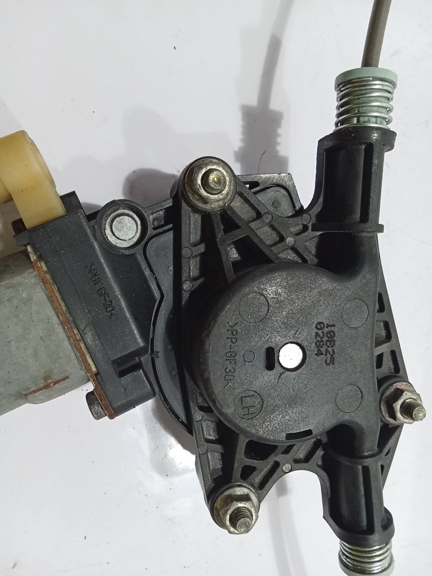 Kia Rio Power Window Mechanism GENUINE ORIGINAL SURPLUS