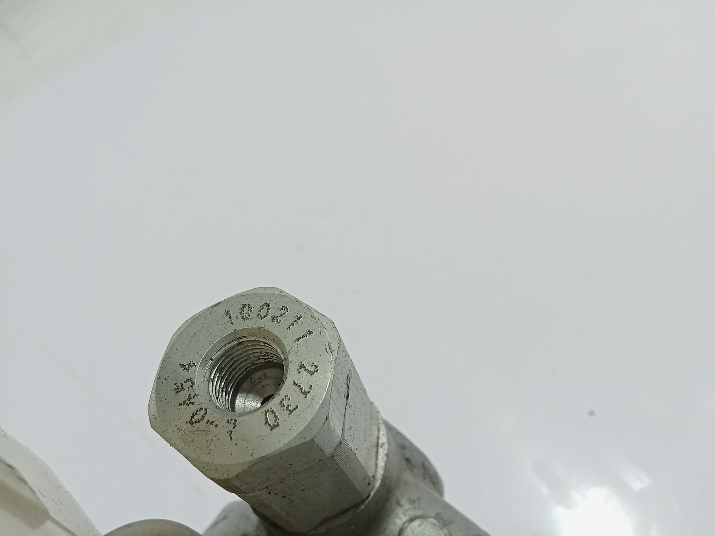 Kia Rio Brake Master GENUINE ORIGINAL SURPLUS