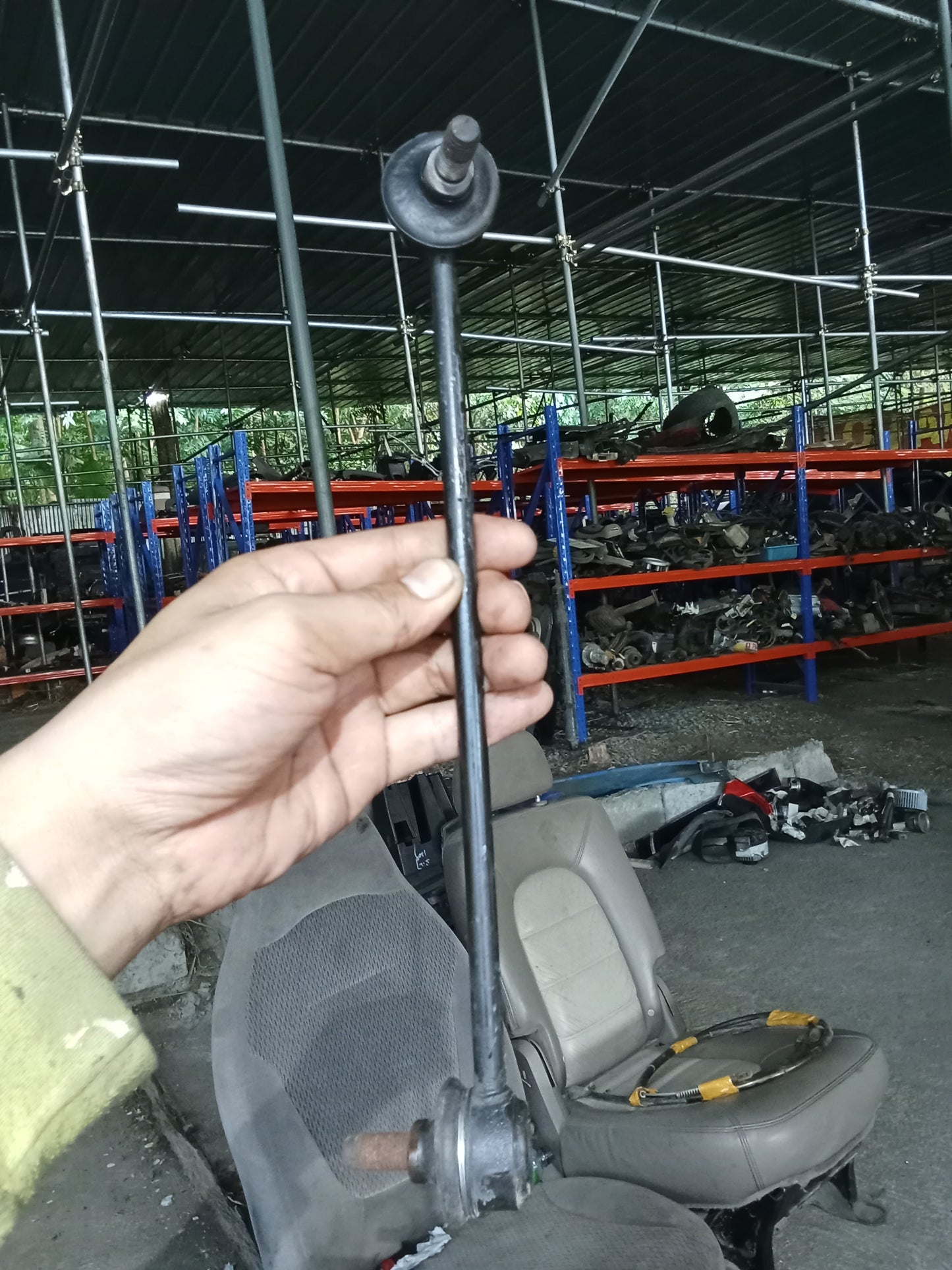 Kia Rio Stabilizer GENUINE ORIGINAL SURPLUS