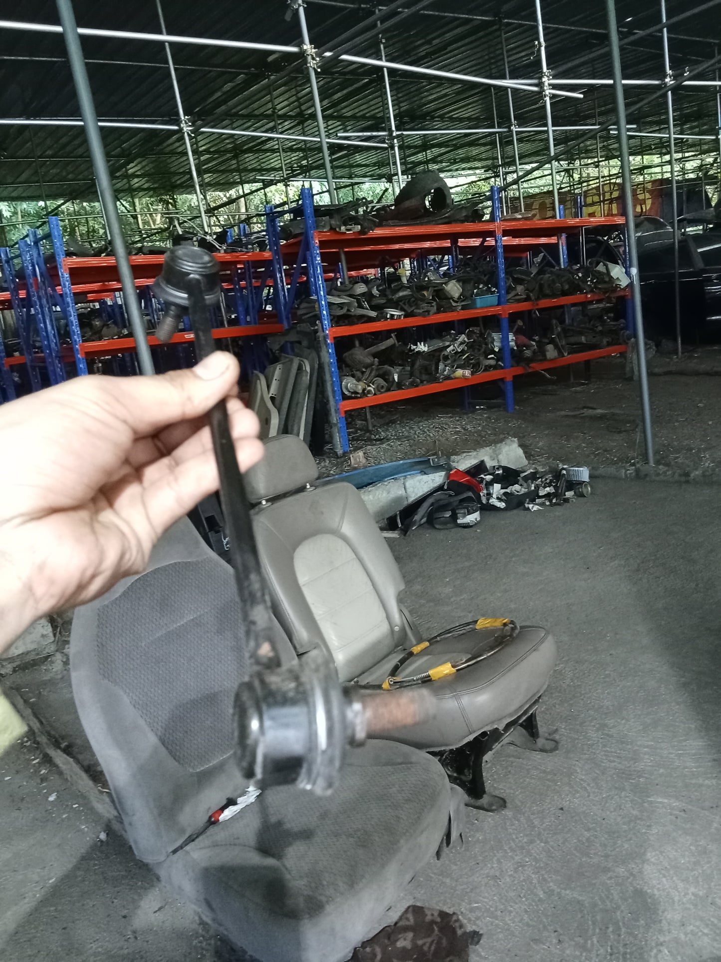 Kia Rio Stabilizer GENUINE ORIGINAL SURPLUS