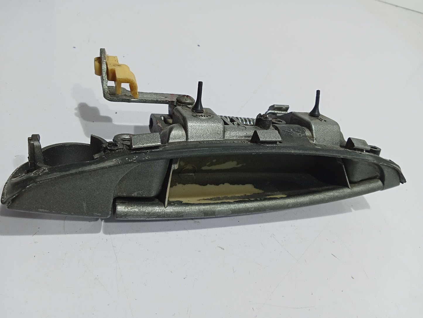 Kia Rio Front Driver Side Outer Door Handle GENUINE ORIGINAL SURPLUS
