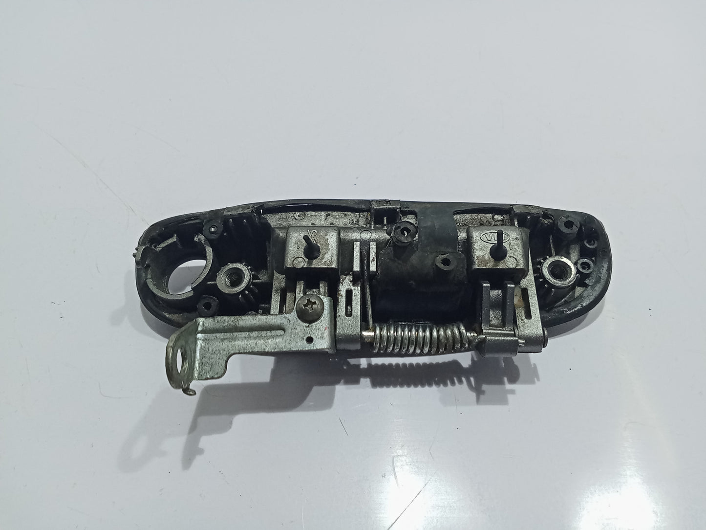 Kia Rio Front Passenger Side Outer Door Handle GENUINE ORIGINAL SURPLUS
