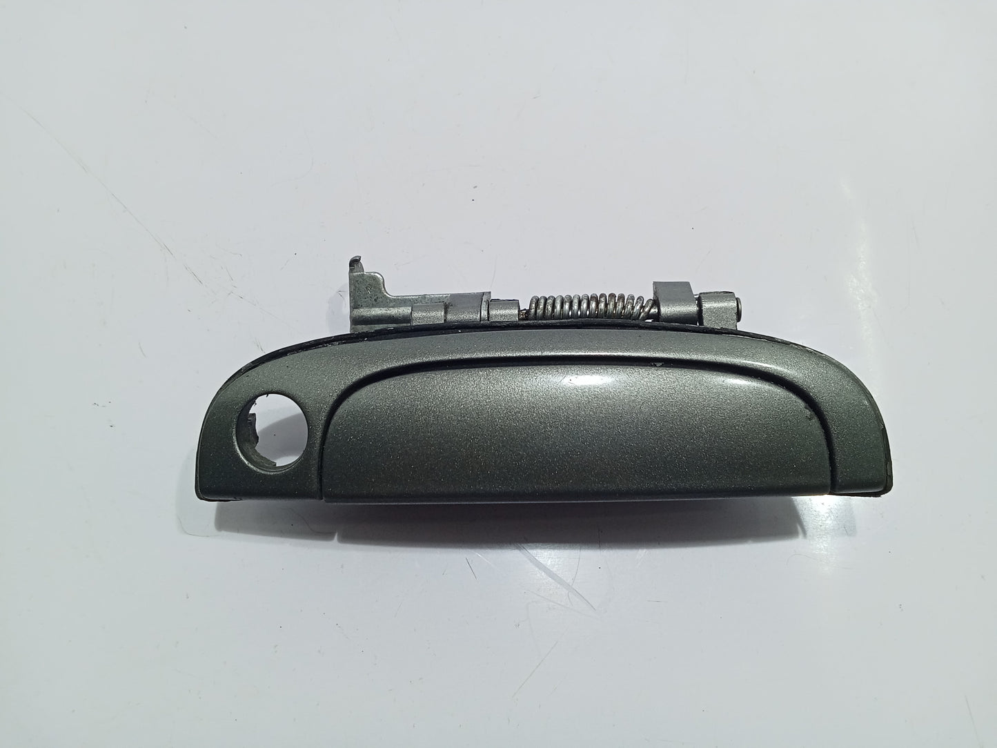 Kia Rio Front Passenger Side Outer Door Handle GENUINE ORIGINAL SURPLUS