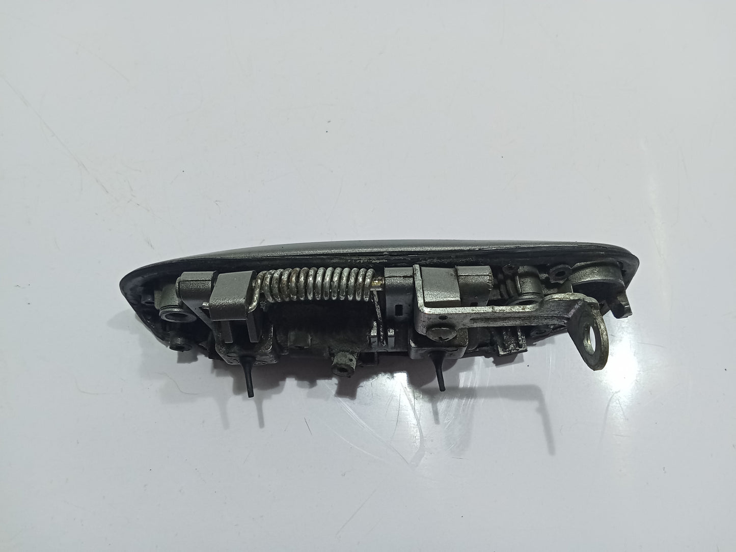 Kia Rio Front Passenger Side Outer Door Handle GENUINE ORIGINAL SURPLUS