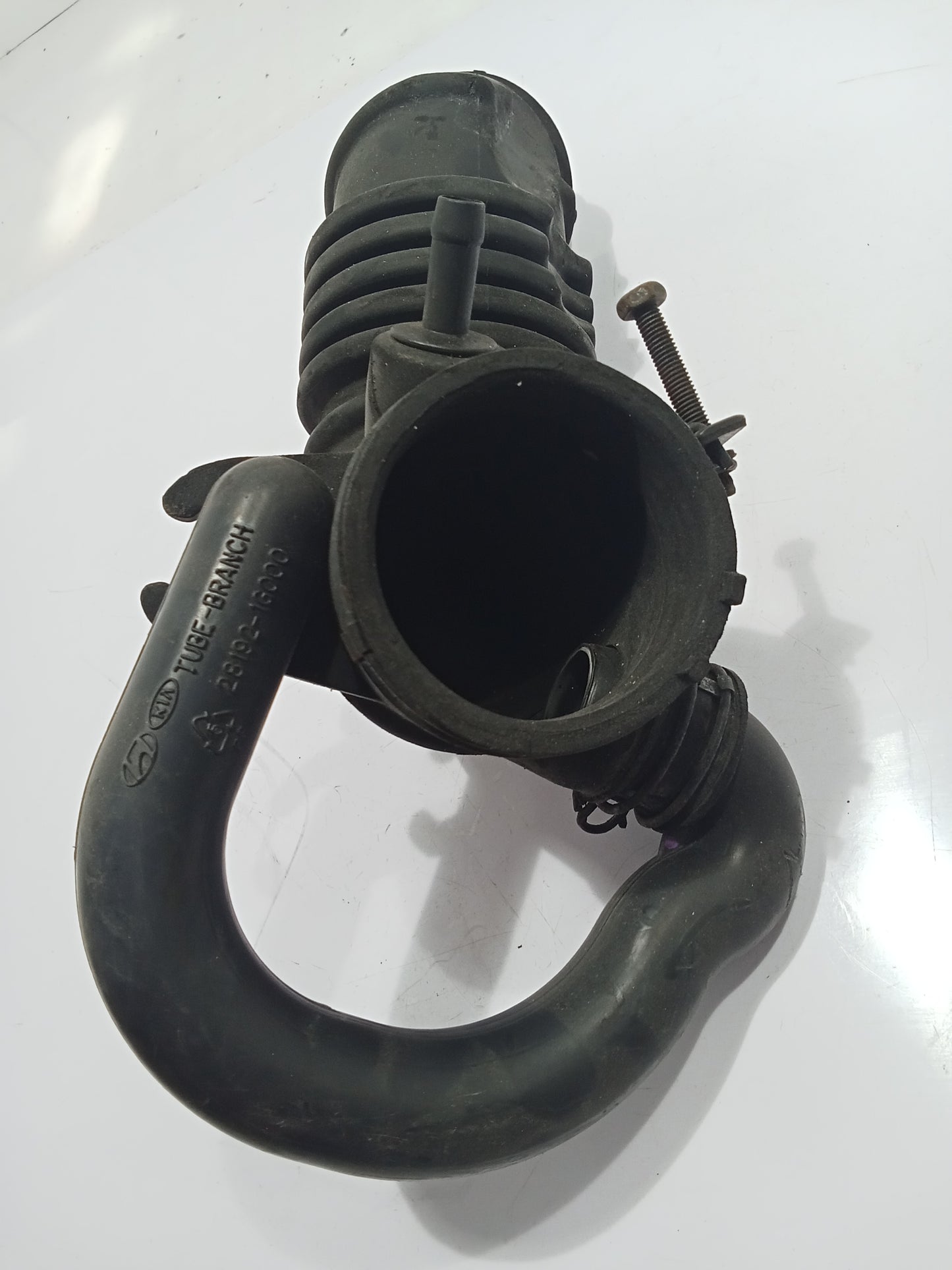 Kia Rio Air Intake Hose GENUINE ORIGINAL SURPLUS