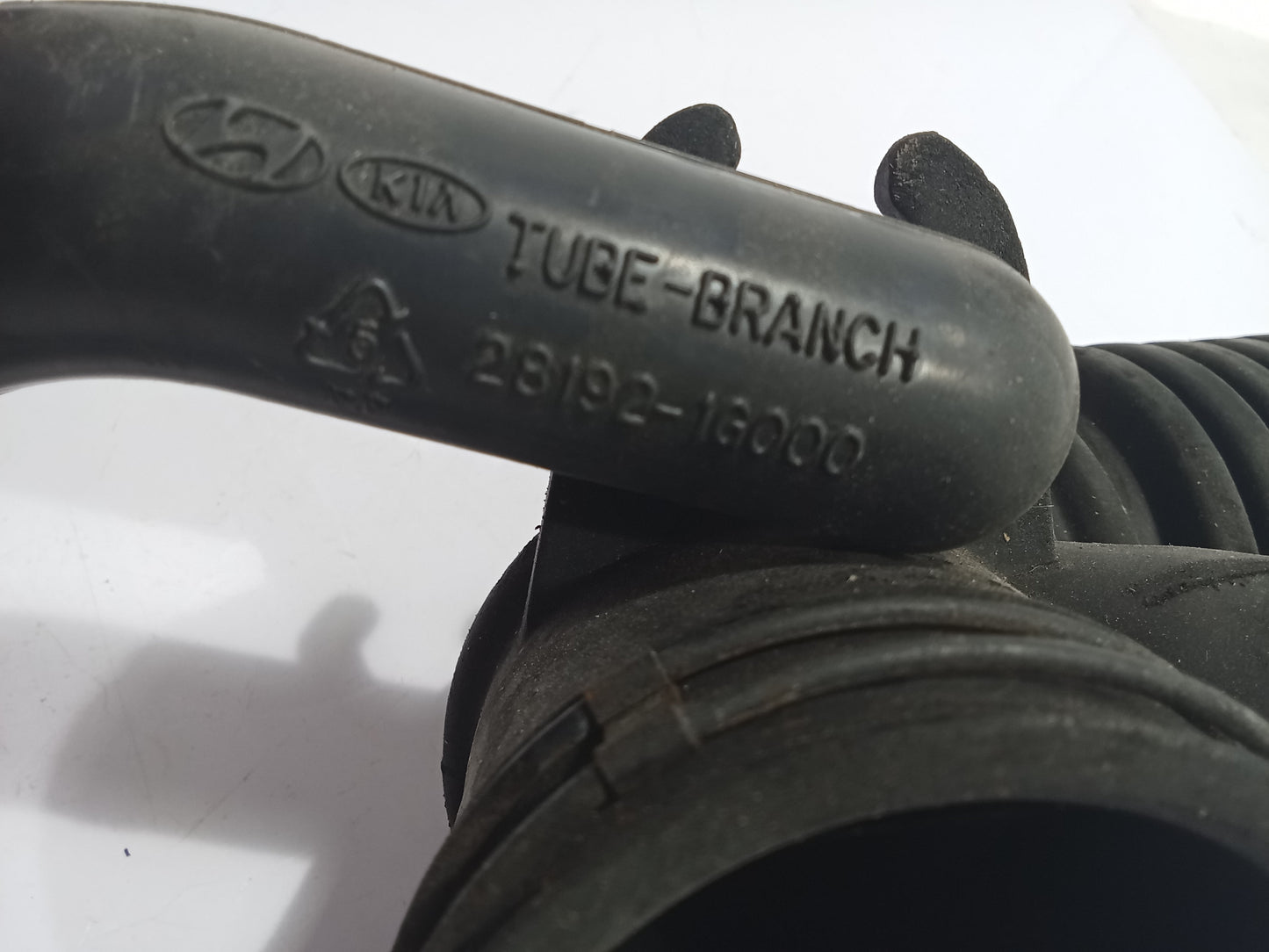 Kia Rio Air Intake Hose GENUINE ORIGINAL SURPLUS