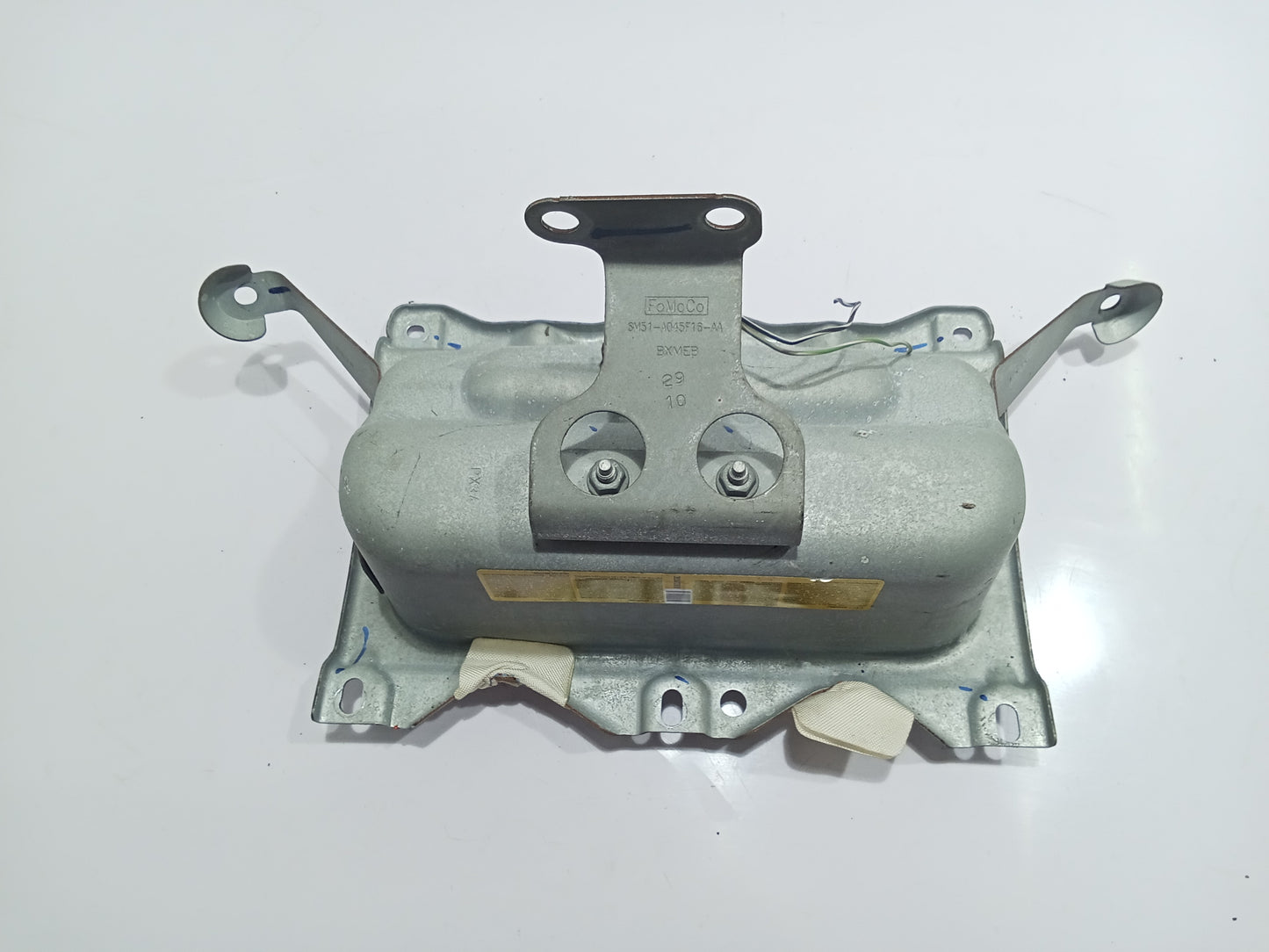 Ford Focus 2.0 2007 - 2014 Passenger Side Air Bag GENUINE ORIGINAL SURPLUS