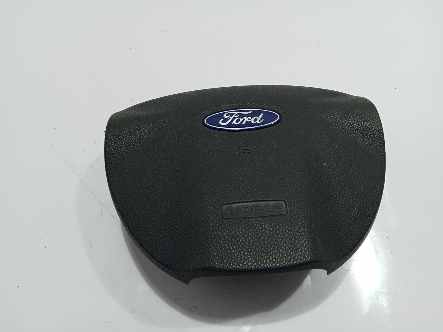 Ford Focus 2.0 2007 4M51 A042886 DG 3ZHE EBOD264180130 ZA Steering Wheel Air Bag GENUINE ORIGINAL SURPLUS