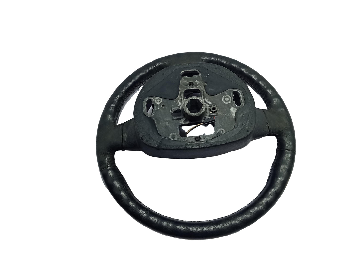 Ford Focus 2.0 2007 Steering Wheel Only GENUINE ORIGINAL SURPLUS