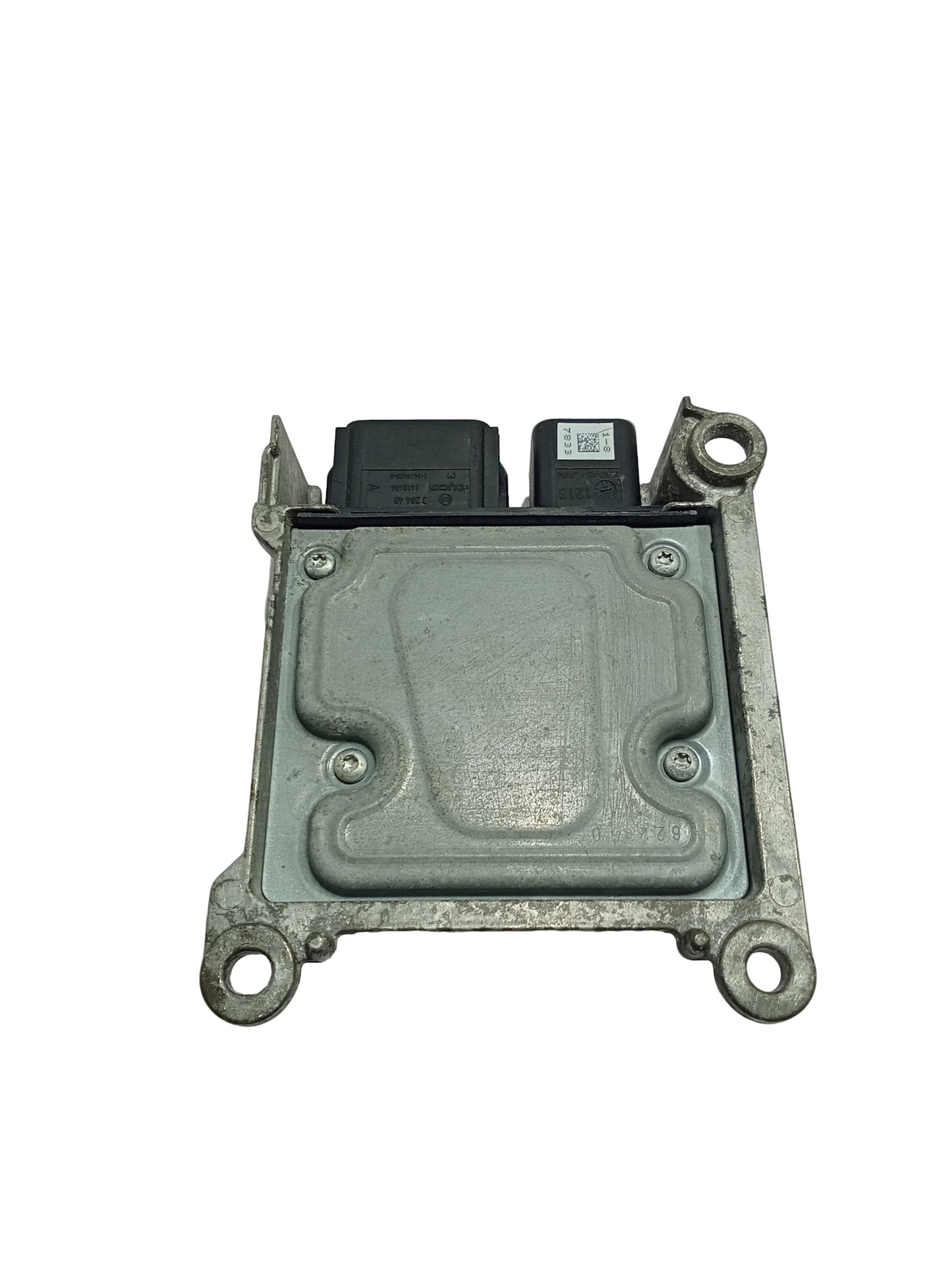 Ford Focus 2.0 2007 FoMoCo 9MT5T 14B321 BA CF33B BOSCH Air Bag Control Module GENUINE ORIGINAL SURPLUS