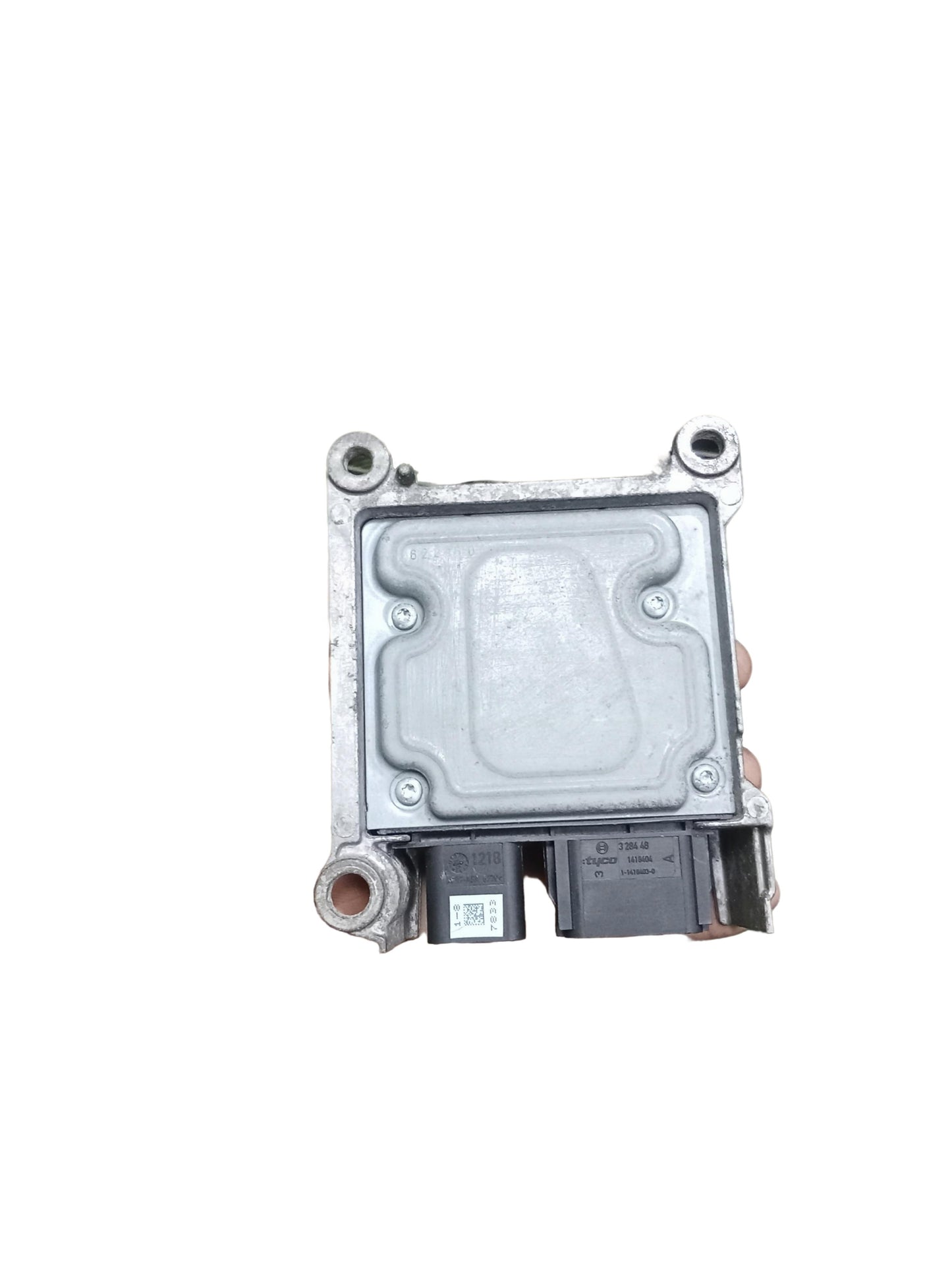 Ford Focus 2.0 2007 FoMoCo 9MT5T 14B321 BA CF33B BOSCH Air Bag Control Module GENUINE ORIGINAL SURPLUS